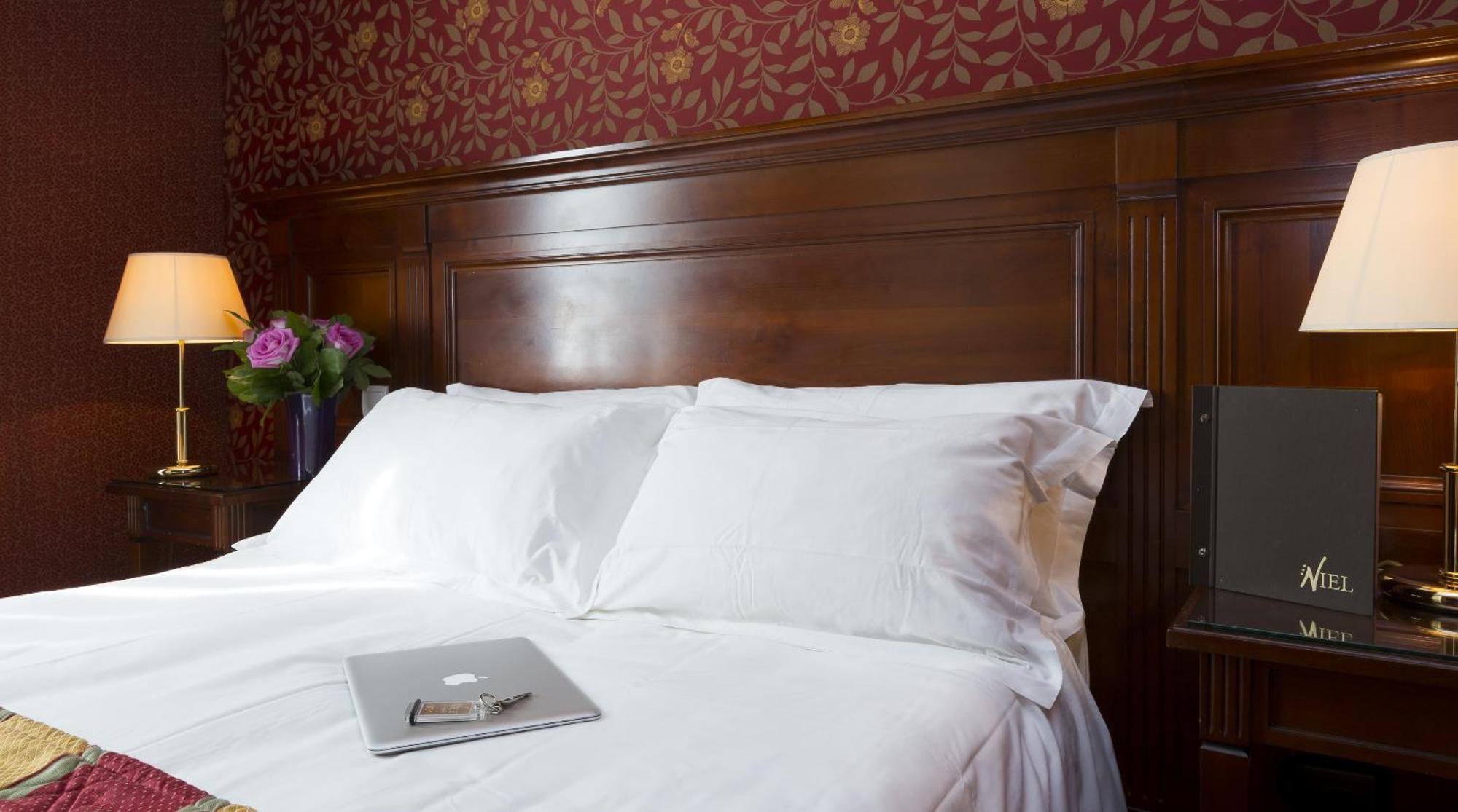 Chambre Simple