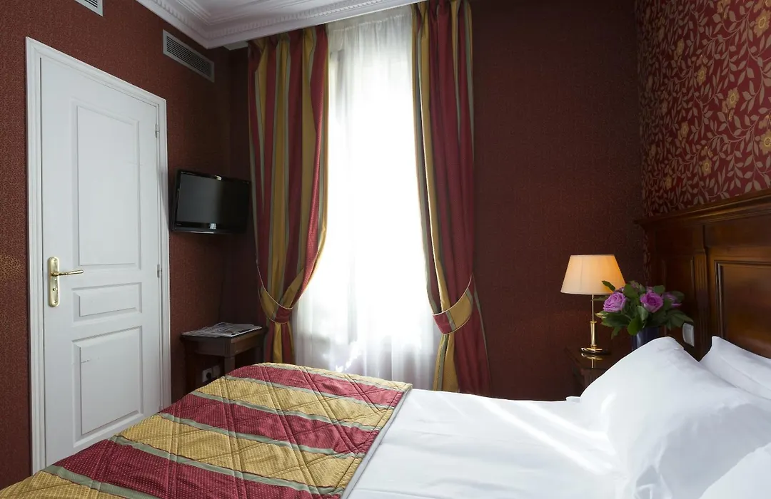 Elysees Niel Hotel-1